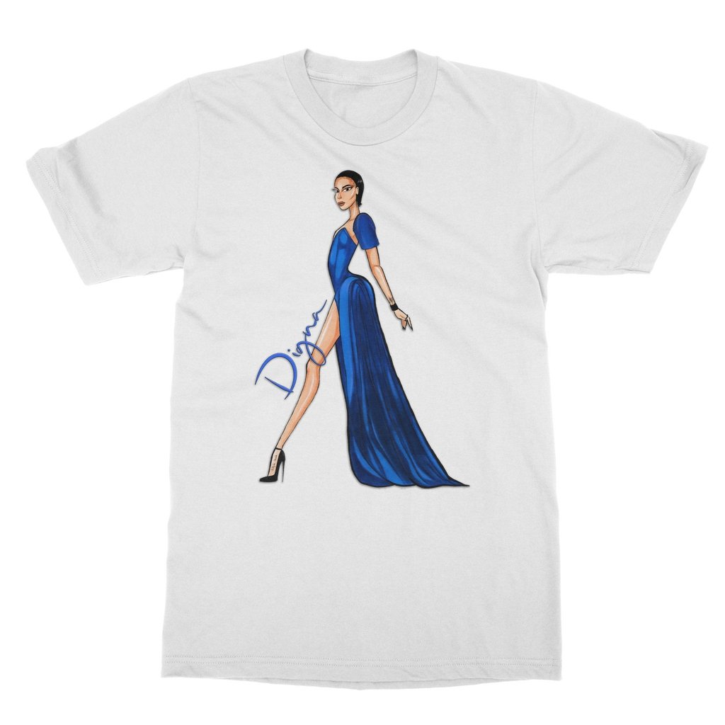 DIGNA (NO OUTLINE) T-SHIRT