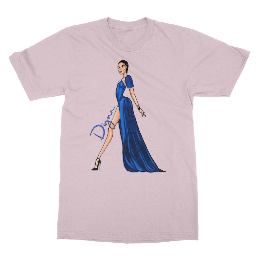 DIGNA (NO OUTLINE) T-SHIRT