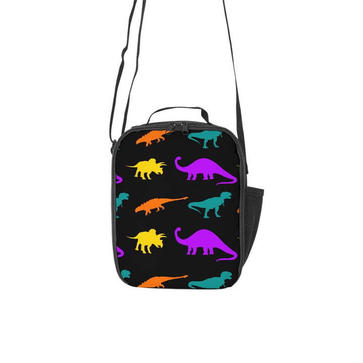 DINOS LUNCH BAG - dragqueenmerch