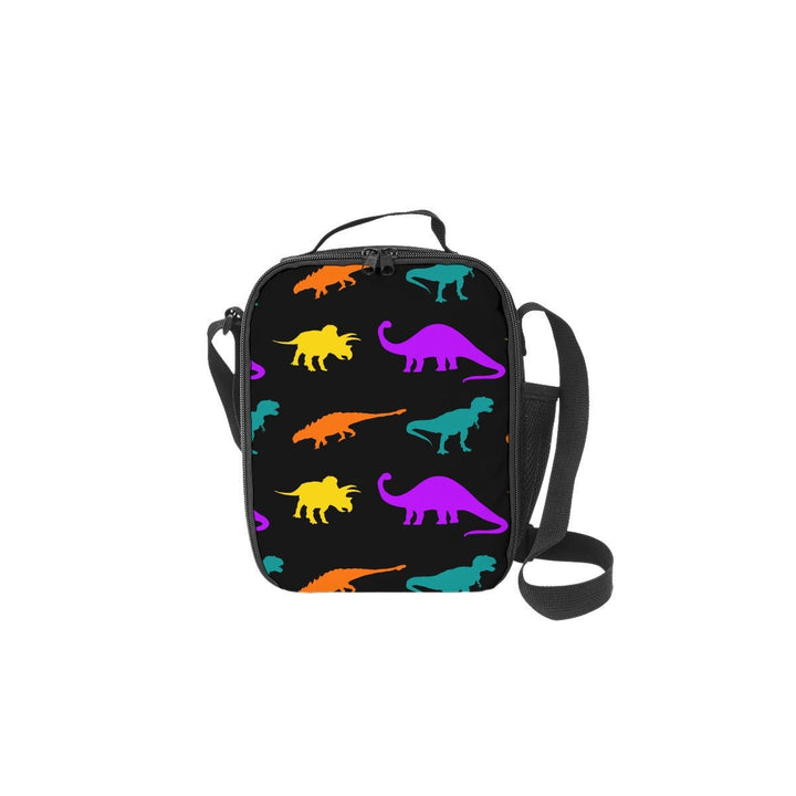 DINOS LUNCH BAG - dragqueenmerch