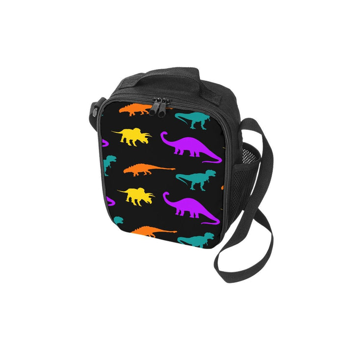 DINOS LUNCH BAG - dragqueenmerch