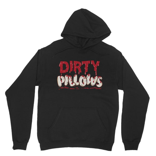 DIRTY PILLOWS HOODIE