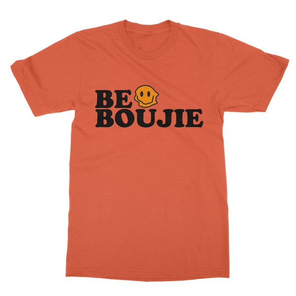 DQM - Be Boujie T-Shirt - dragqueenmerch