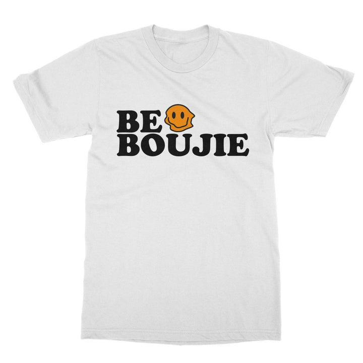 DQM - Be Boujie T-Shirt - dragqueenmerch