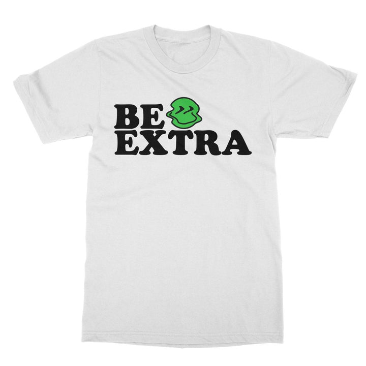 DQM - Be Extra T-Shirt - dragqueenmerch