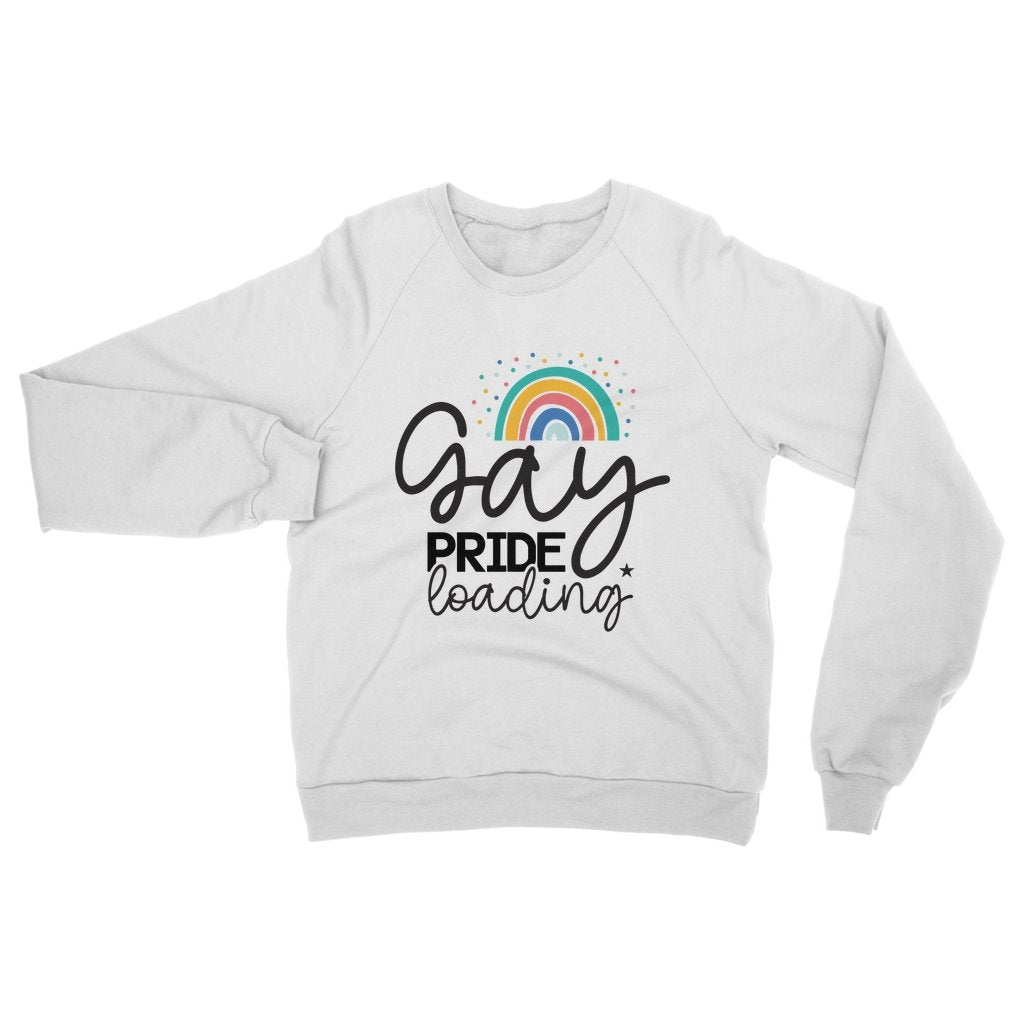 Gay pride jumper sale