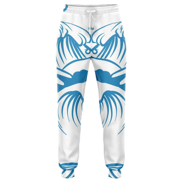 DQM "KAMINO WAVES" FAR OUT FANTASY COLLECTION JOGGER - dragqueenmerch