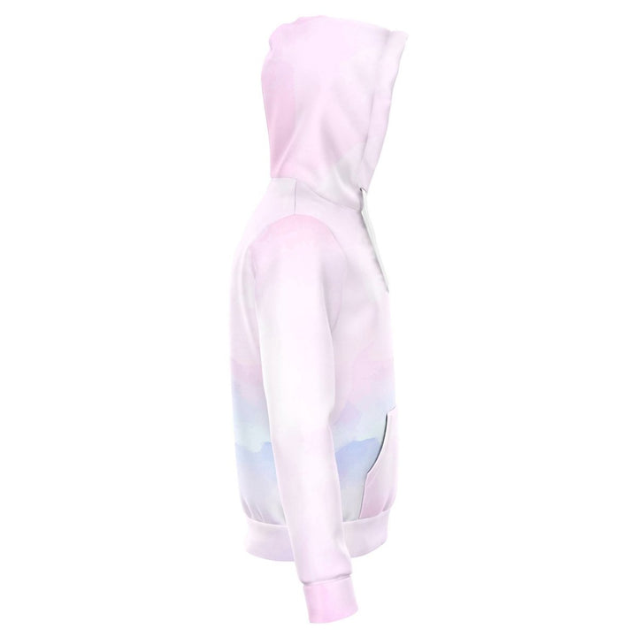 DQM "PASTEL SPLASH" FAR OUT FANTASY COLLECTION HOODIE - dragqueenmerch