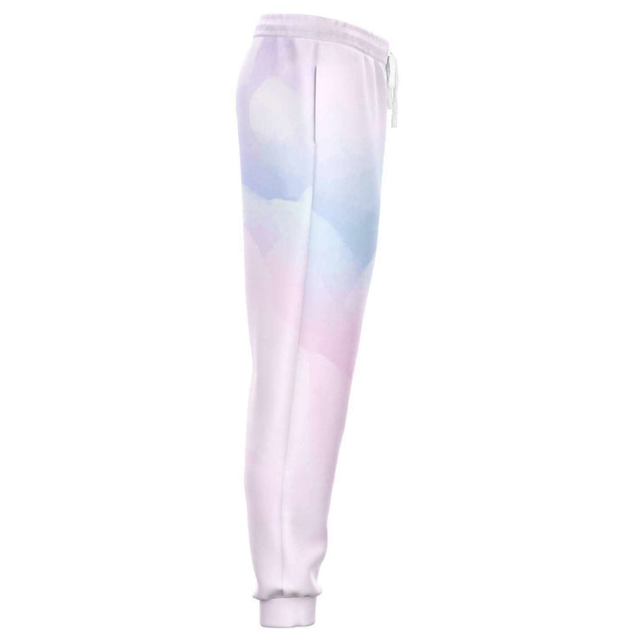 DQM "PASTEL SPLASH" FAR OUT FANTASY COLLECTION JOGGER - dragqueenmerch