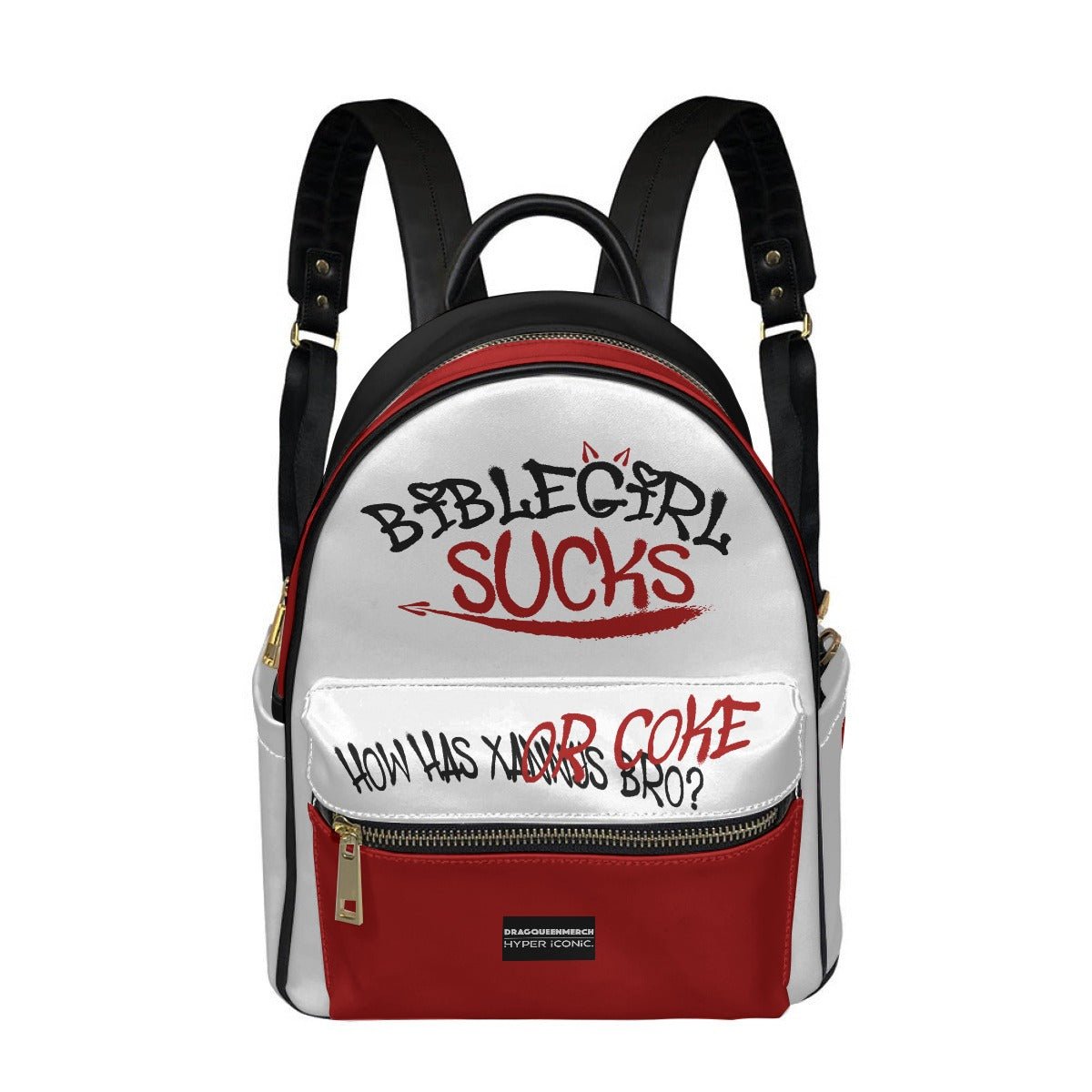 X girl backpack hotsell