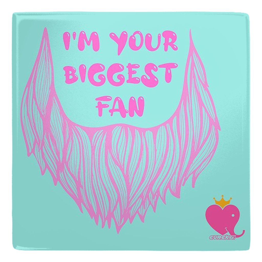 Eureka O'Hara Metal Magnets 4 Pack - dragqueenmerch