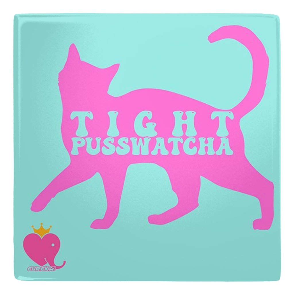 Eureka O'Hara Metal Magnets 4 Pack - dragqueenmerch