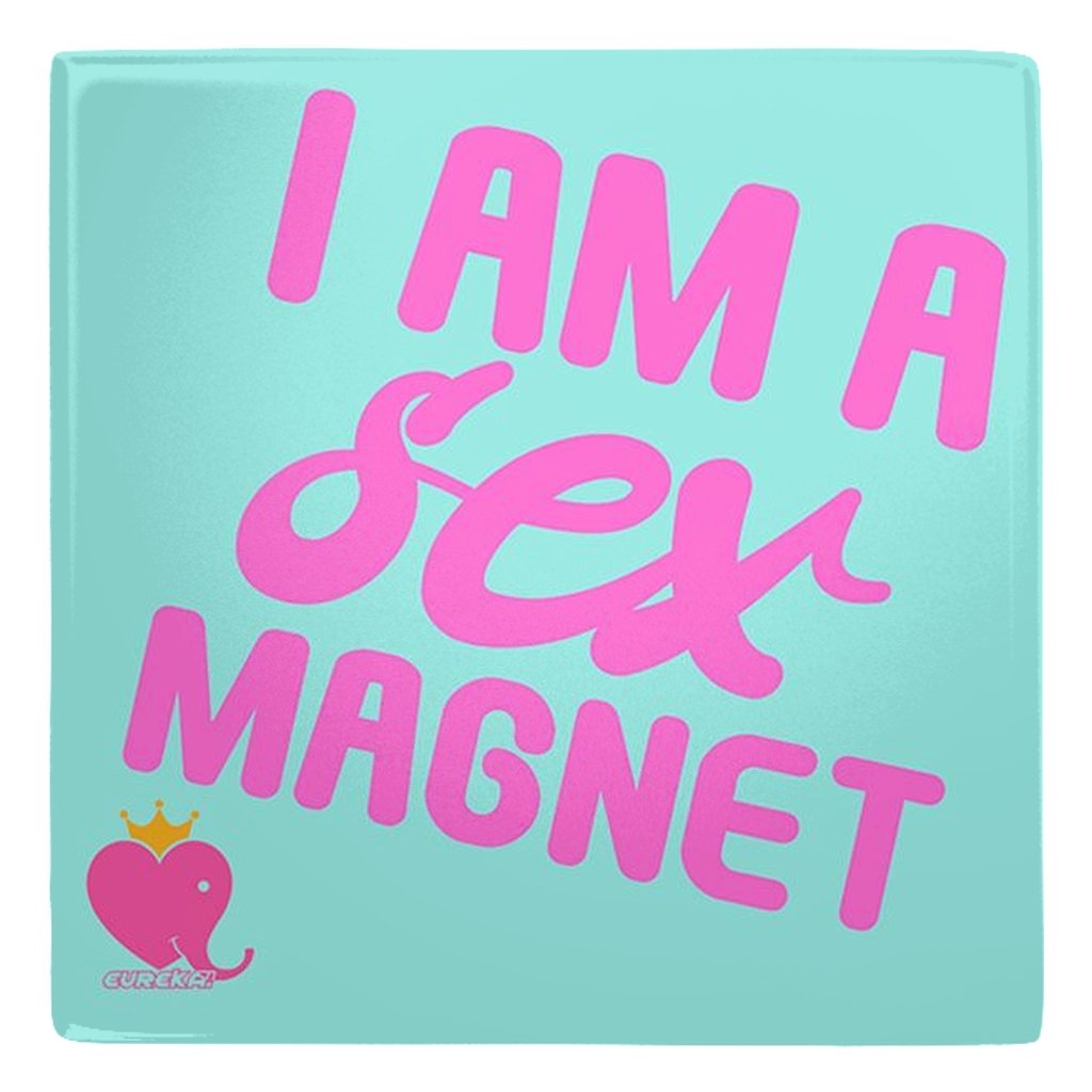 Eureka O'Hara Metal Magnets 4 Pack - dragqueenmerch