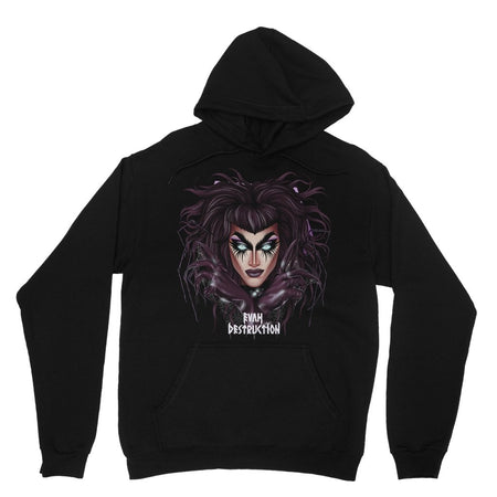 Villain hoodie on sale
