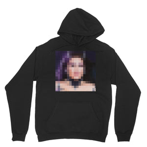 Eve 6000 - Pixel Icon Hoodie