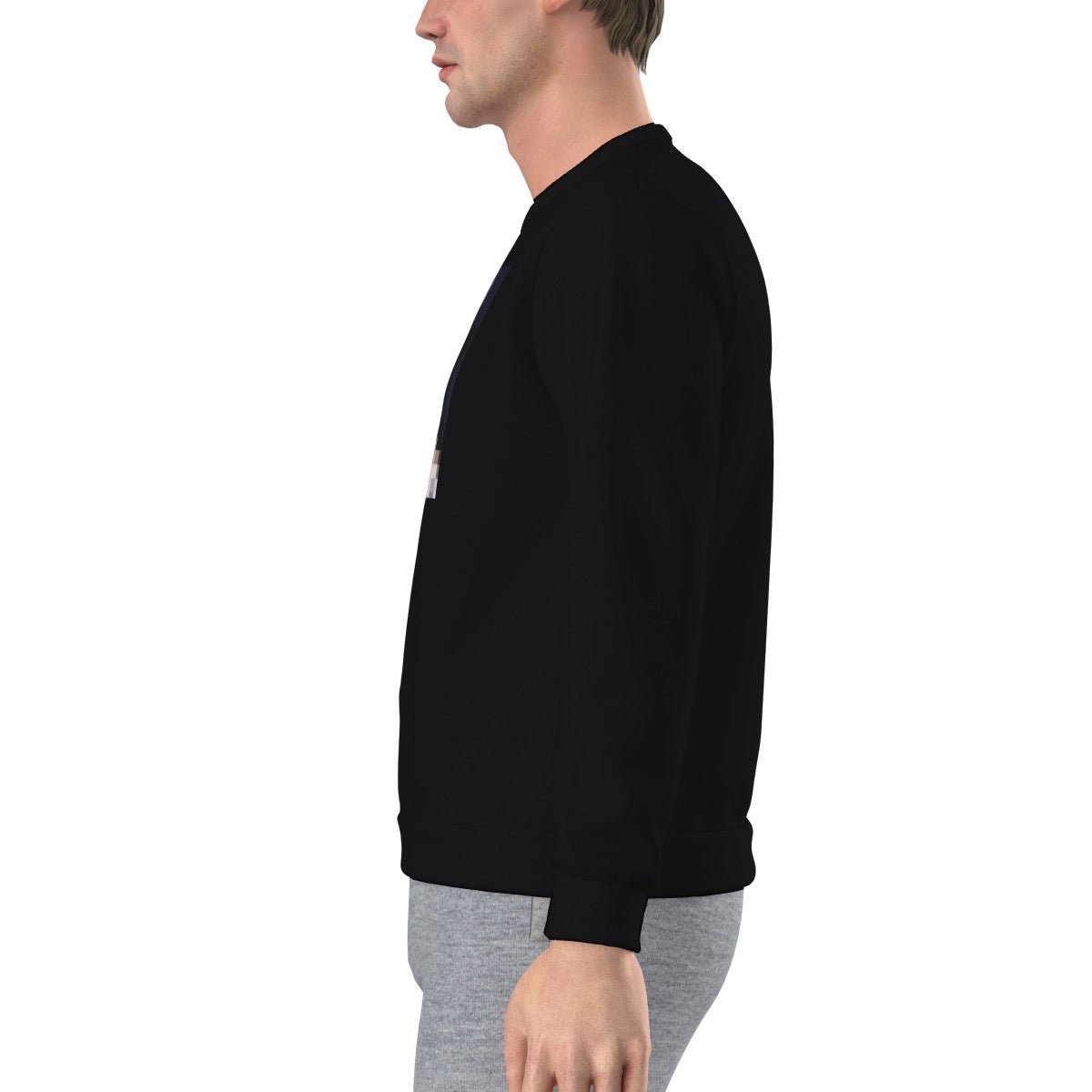 Eve 6000 - Pixel Icon Sweatshirt - dragqueenmerch