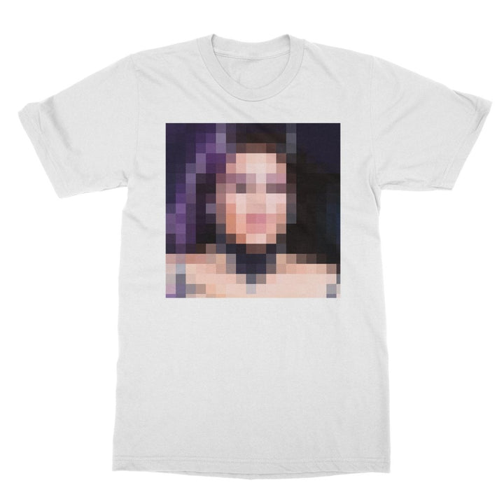 Eve 6000 - Pixel Icon T-Shirt - dragqueenmerch