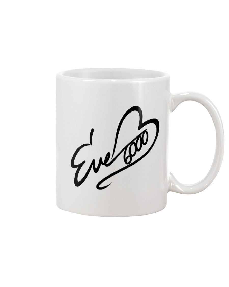 Eve 6000 - Signature 11oz Mug - dragqueenmerch