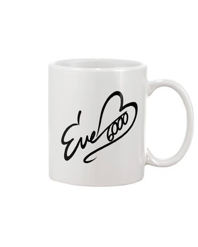 Eve 6000 - Signature 11oz Mug