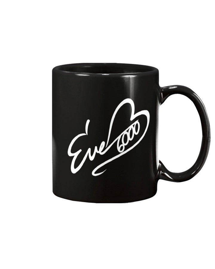 Eve 6000 - Signature 11oz Mug - dragqueenmerch