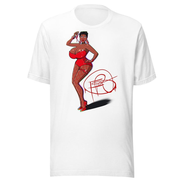 Fantasia Royale Gaga - Boop T-shirt - dragqueenmerch