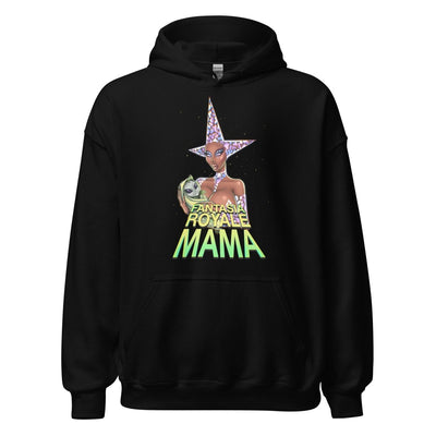 Fantasia Royale Gaga - Mama Hoodie
