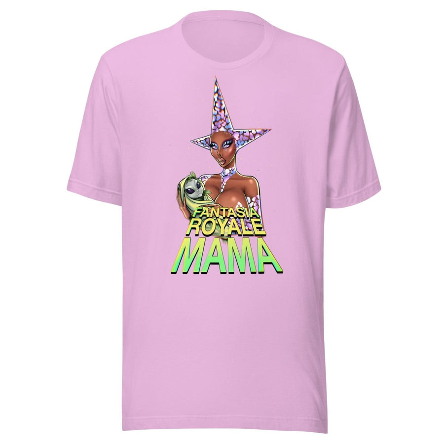 Fantasia Royale Gaga - Mama T-shirt