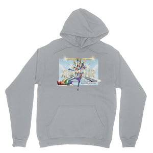 Faux Fur - World Pride, Sydney 2023 Hoodie