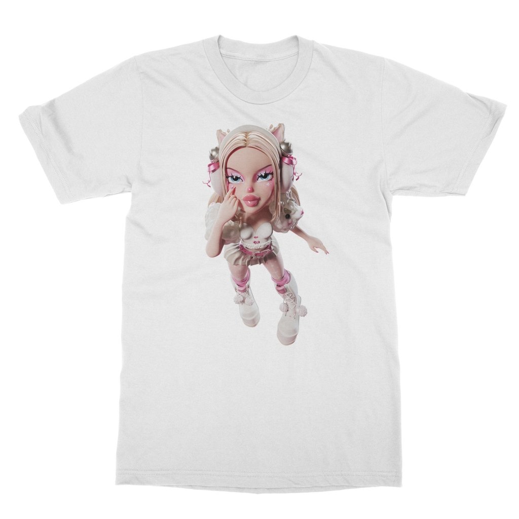 Georgiana - It’s Georgie T-Shirt - dragqueenmerch