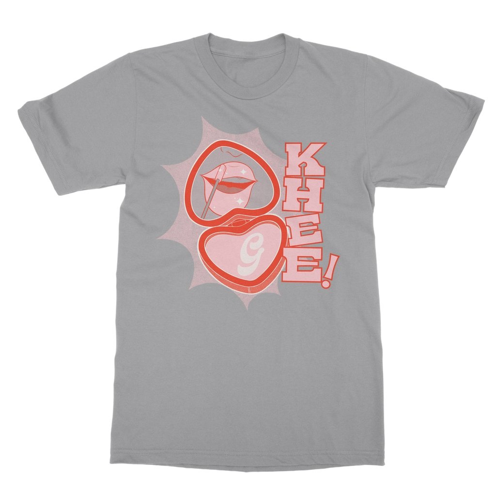 Georgiana - Khee! T-Shirt - dragqueenmerch