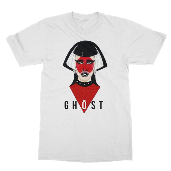 Ghost "Choker" T-Shirt