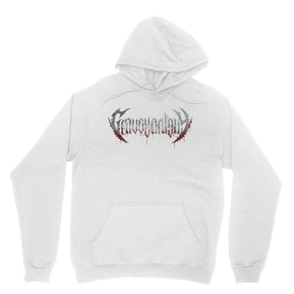 GRAVEYARD GUY - NEW - HOODIE - dragqueenmerch