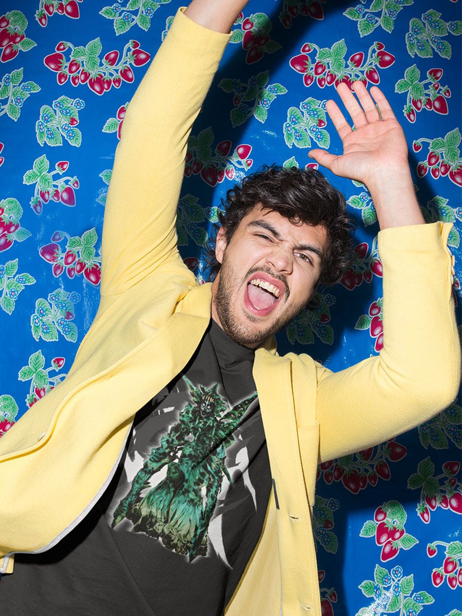 HoSo Terra Toma - Finale Look T-Shirt