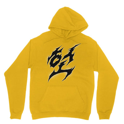 HoSo Terra Toma - Logo Hoodie