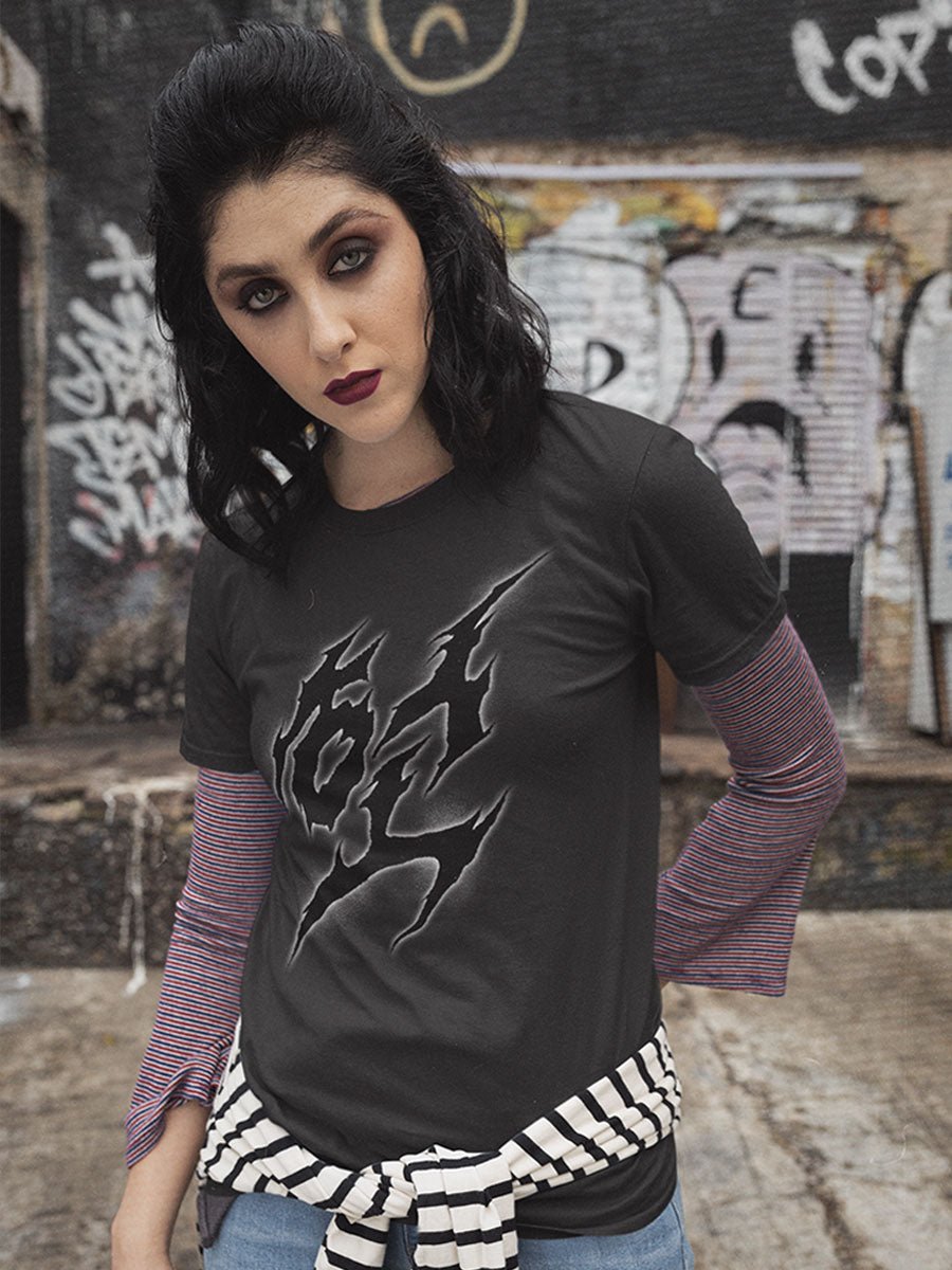 HoSo Terra Toma - Logo T-Shirt - dragqueenmerch