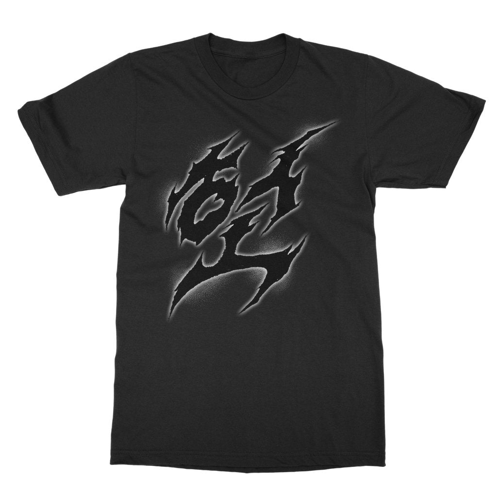 HoSo Terra Toma - Logo T-Shirt - dragqueenmerch