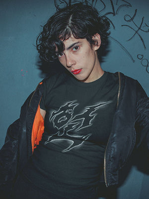 HoSo Terra Toma - Logo T-Shirt