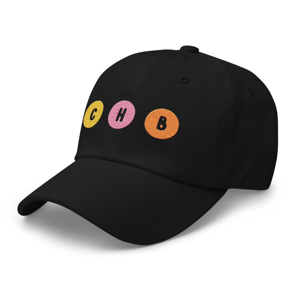 IMHO - C.H.B. Dad hat - dragqueenmerch