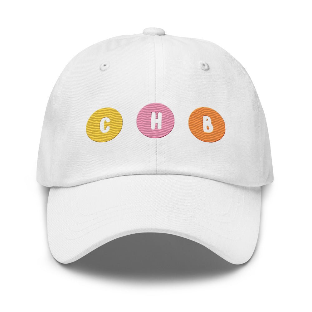 IMHO - C.H.B. Dad hat - dragqueenmerch