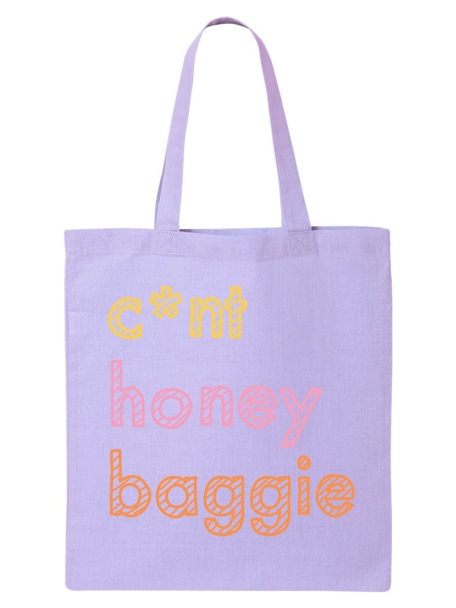 IMHO - C.H.B. Tote Bag - dragqueenmerch