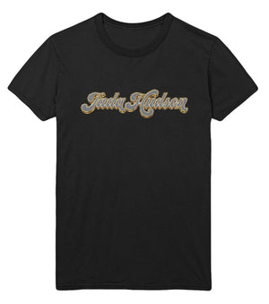 JADA HUDSON - LOGO T-Shirt