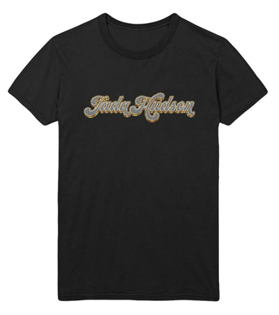 JADA HUDSON - LOGO T-Shirt