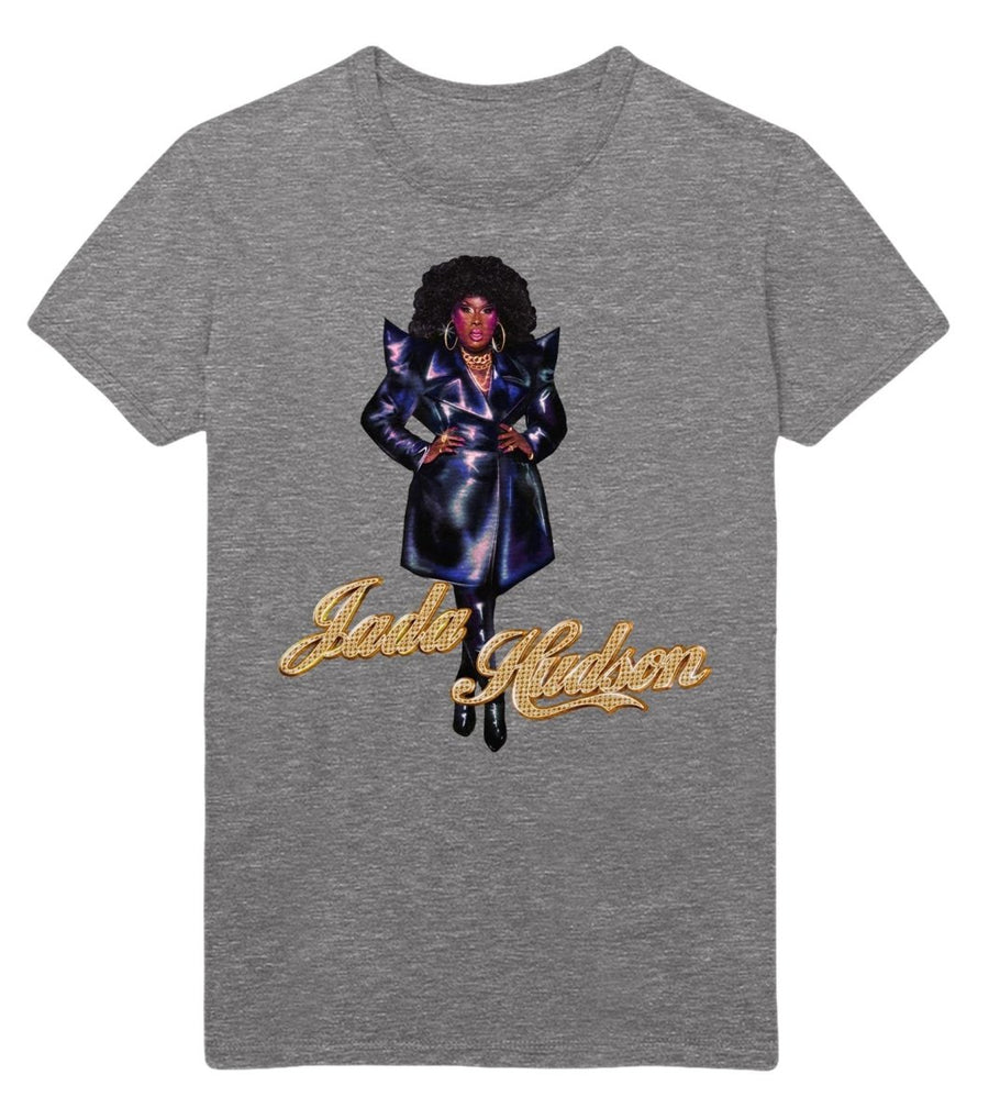 JADA HUDSON - POSE T-Shirt