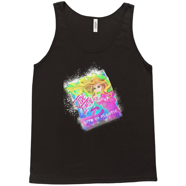 JADE EMBERS by EYEZIK DESIGNS - dragqueenmerch