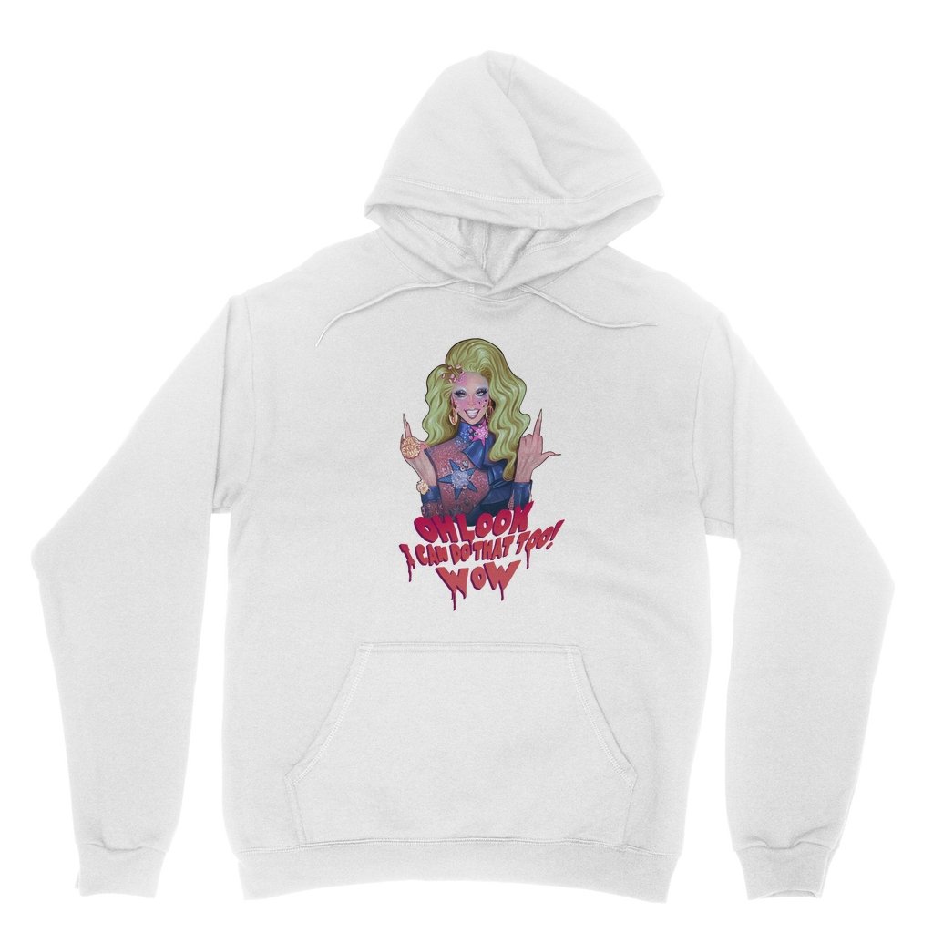 JADE JOLIE - OH LOOK - HOODIE - dragqueenmerch