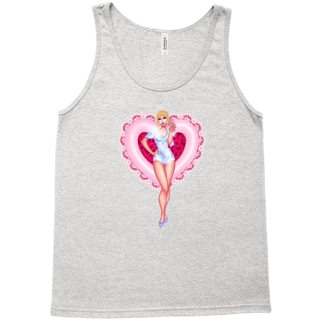 JADE JOLIE "YNTCD" TANK TOP - dragqueenmerch