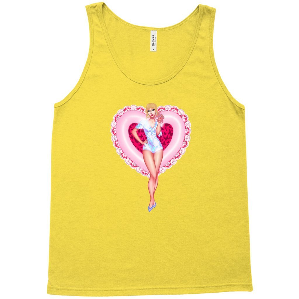 JADE JOLIE "YNTCD" TANK TOP - dragqueenmerch