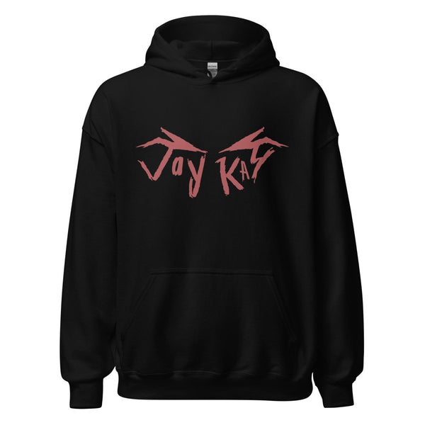 Jay Kay - Logo Hoodie - dragqueenmerch