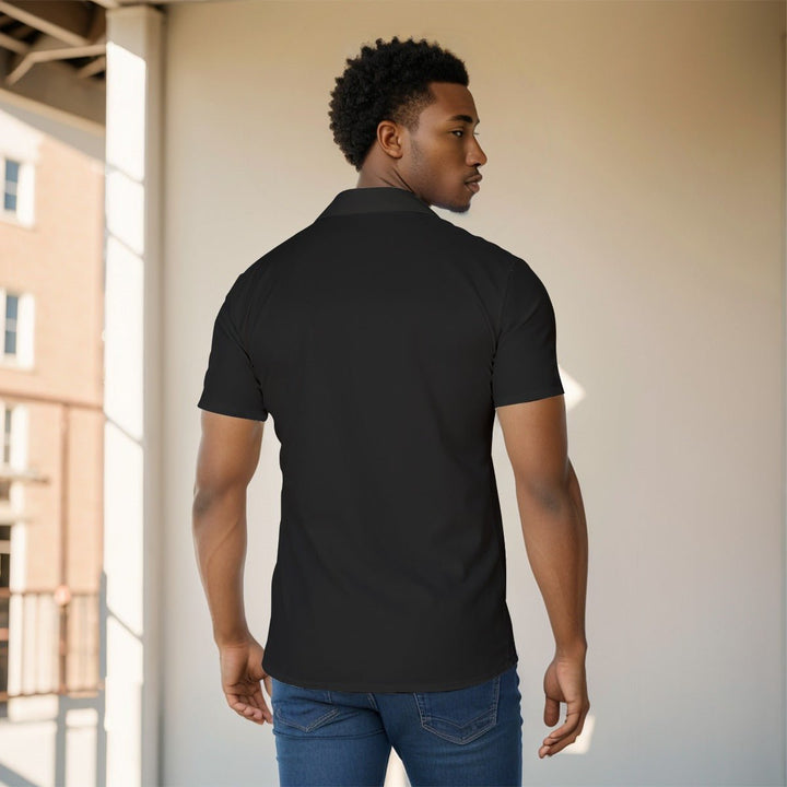 Jay Kay - Pissy Button Down Shirt - dragqueenmerch