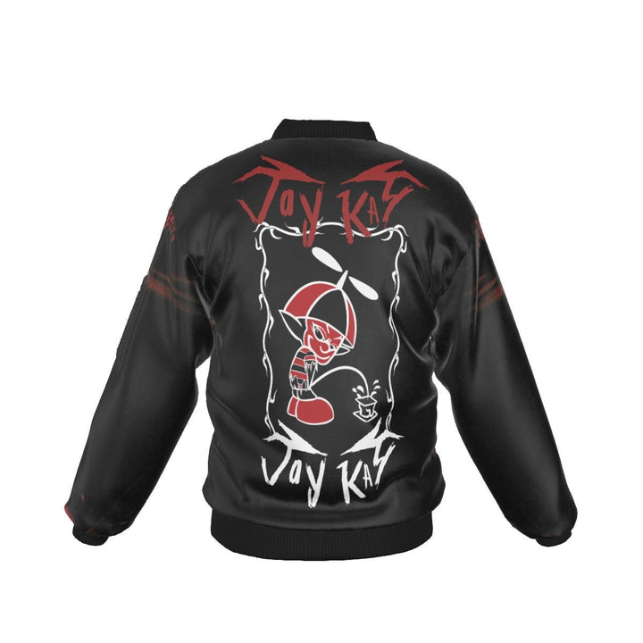 Jay Kay - Reunion Bomber Jacket - dragqueenmerch